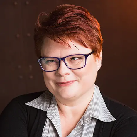 Valkár Anna tanácsadó szakpszichológus, expat szakértő